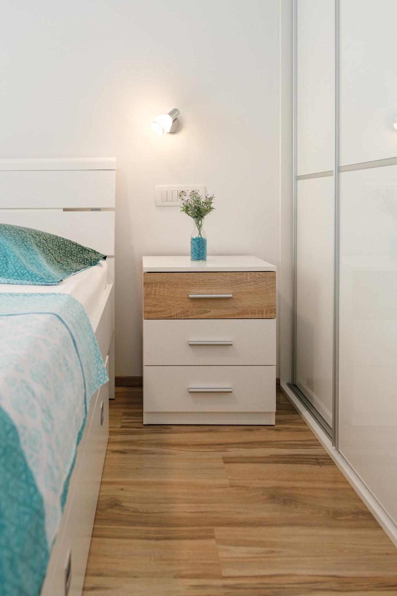 Apartments Hope Dugi Rat Room photo