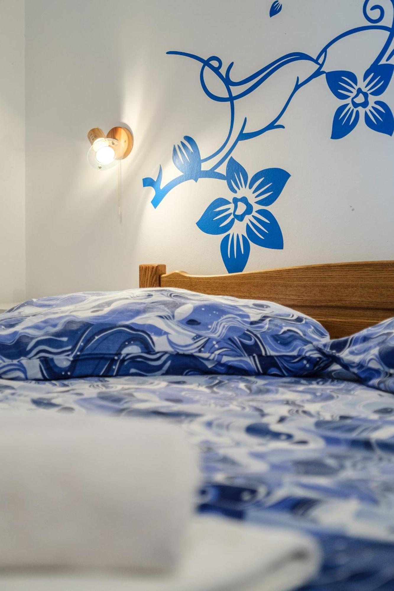 Apartments Hope Dugi Rat Room photo