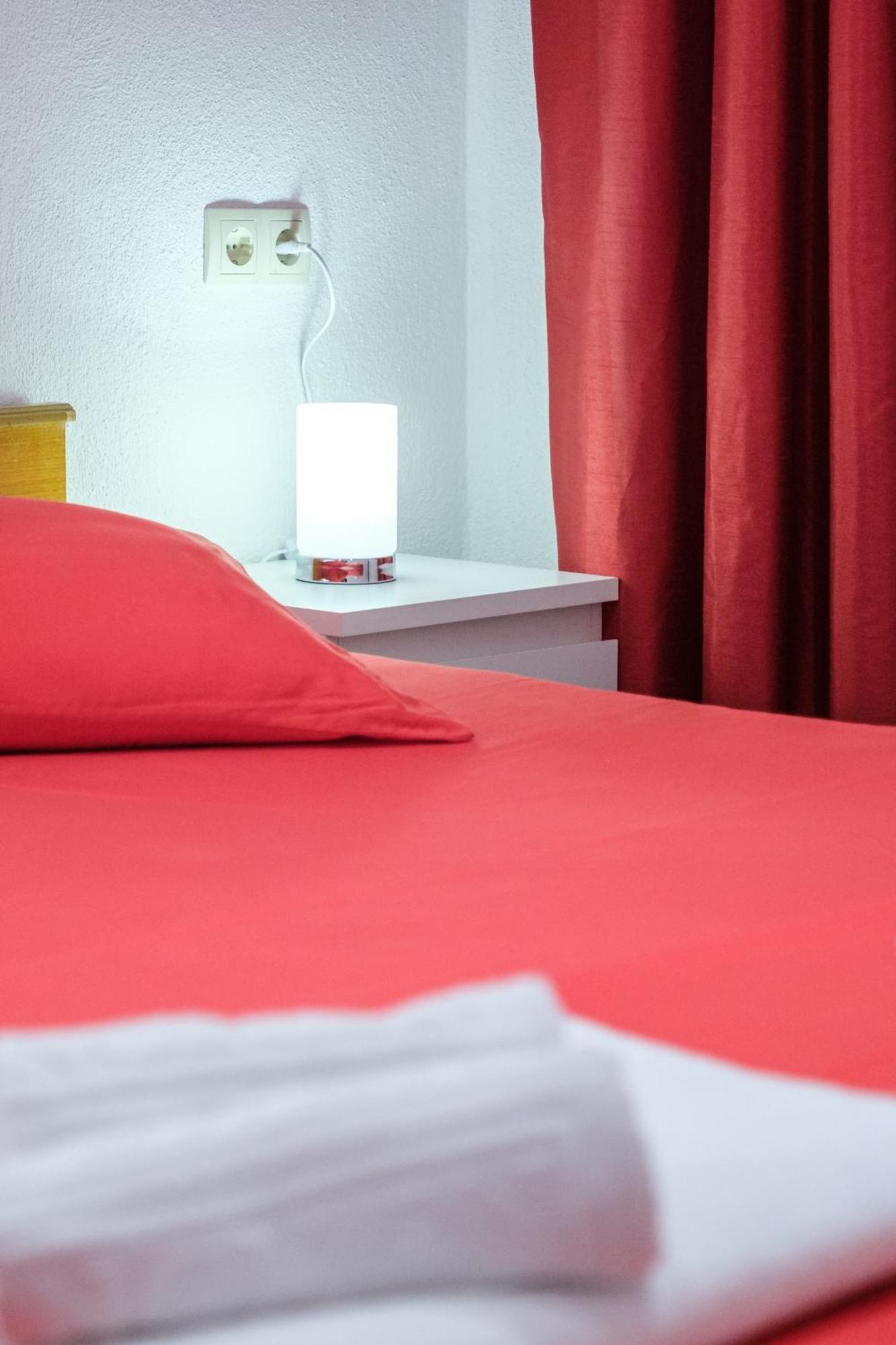 Apartments Hope Dugi Rat Room photo