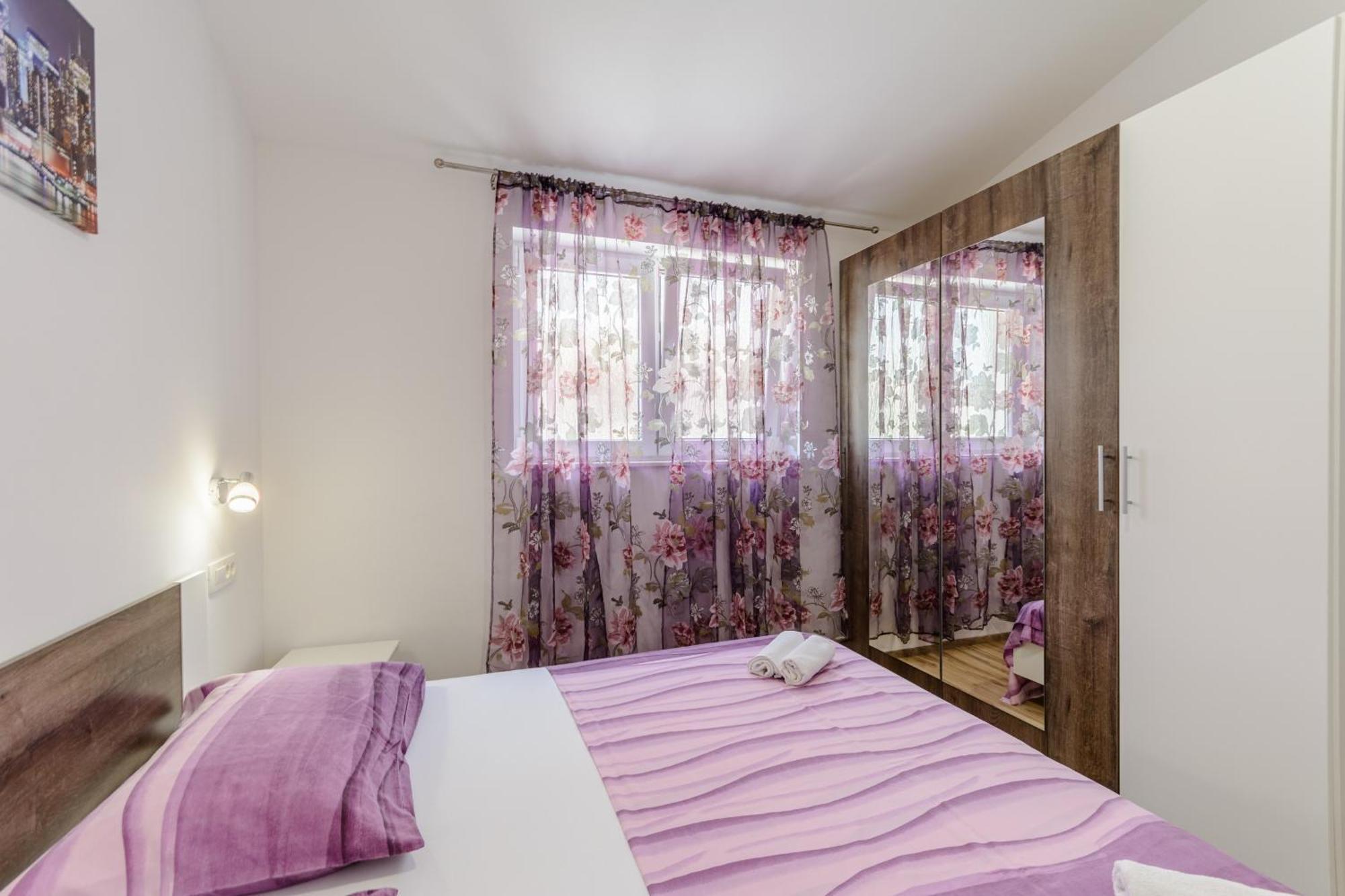 Apartments Hope Dugi Rat Room photo