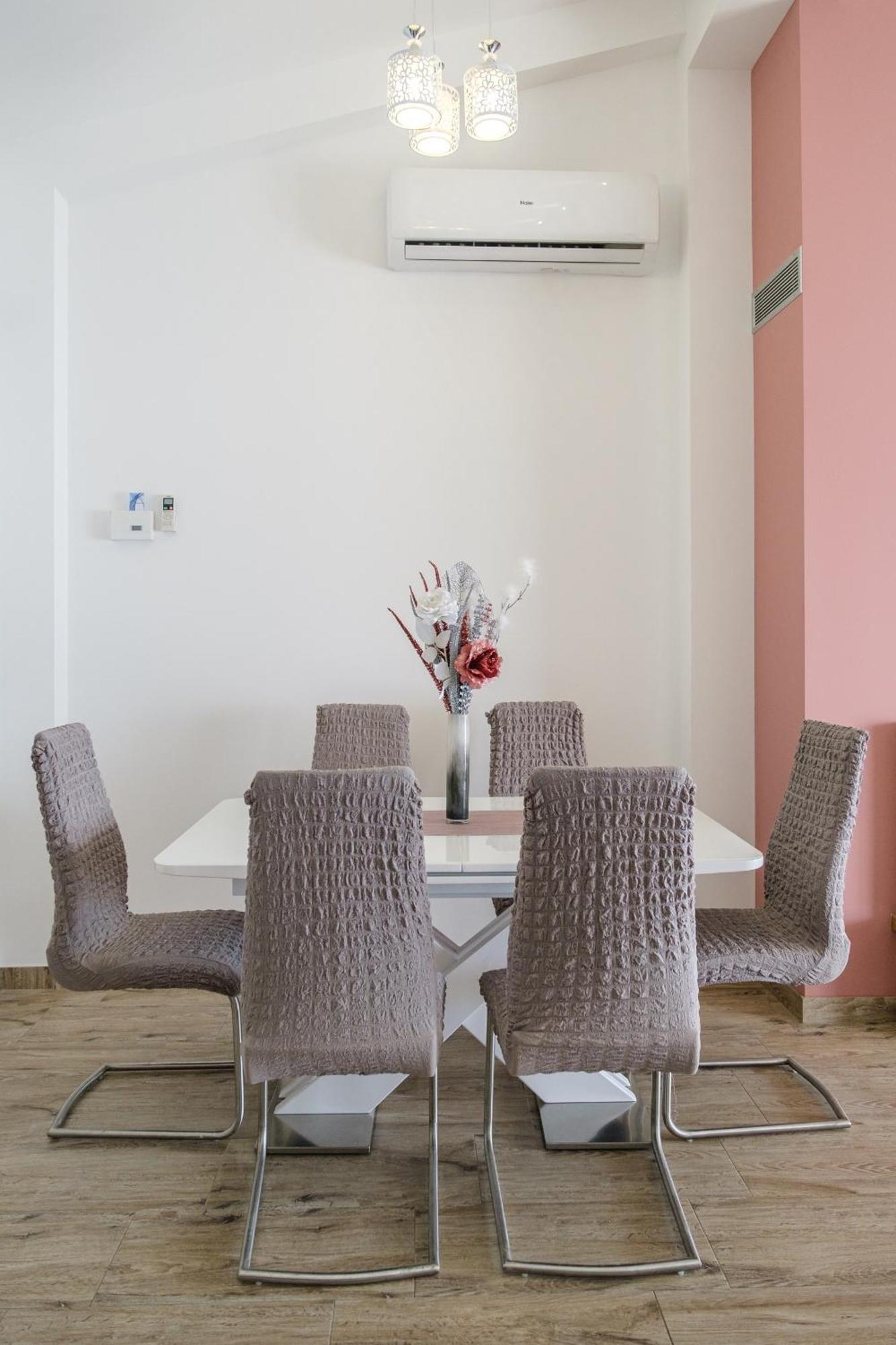 Apartments Hope Dugi Rat Room photo