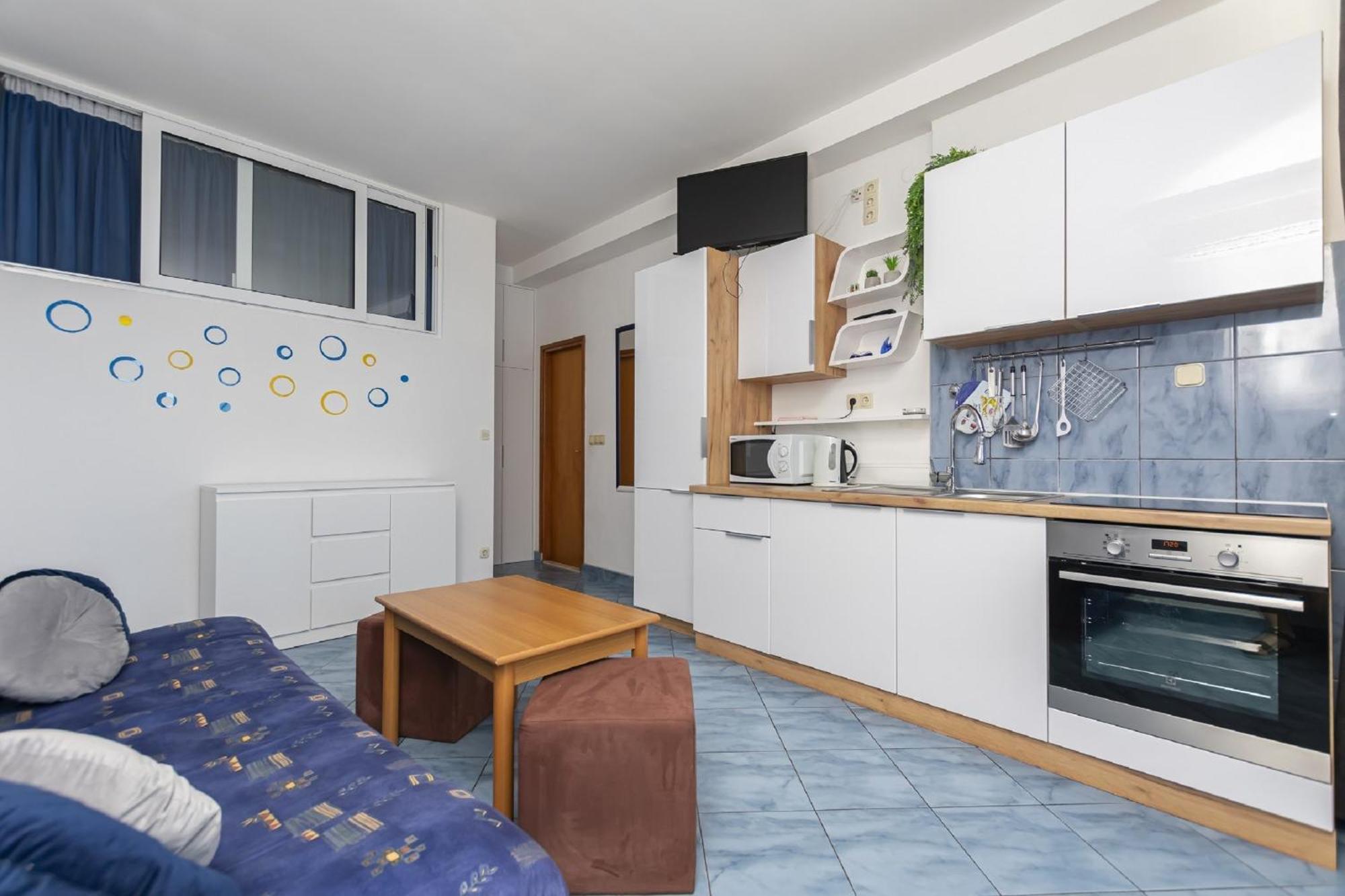 Apartments Hope Dugi Rat Room photo