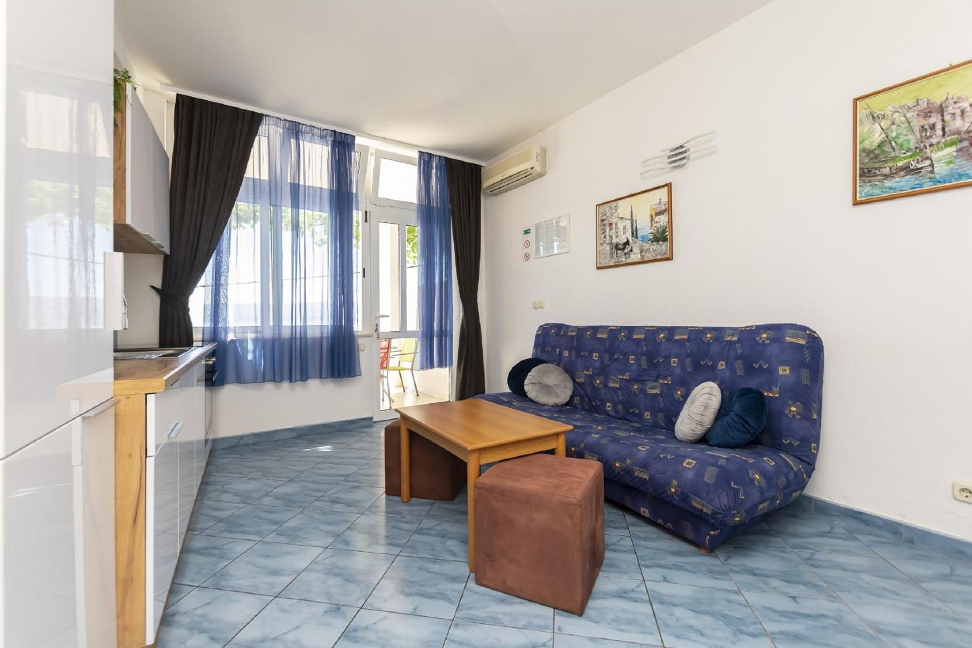 Apartments Hope Dugi Rat Room photo