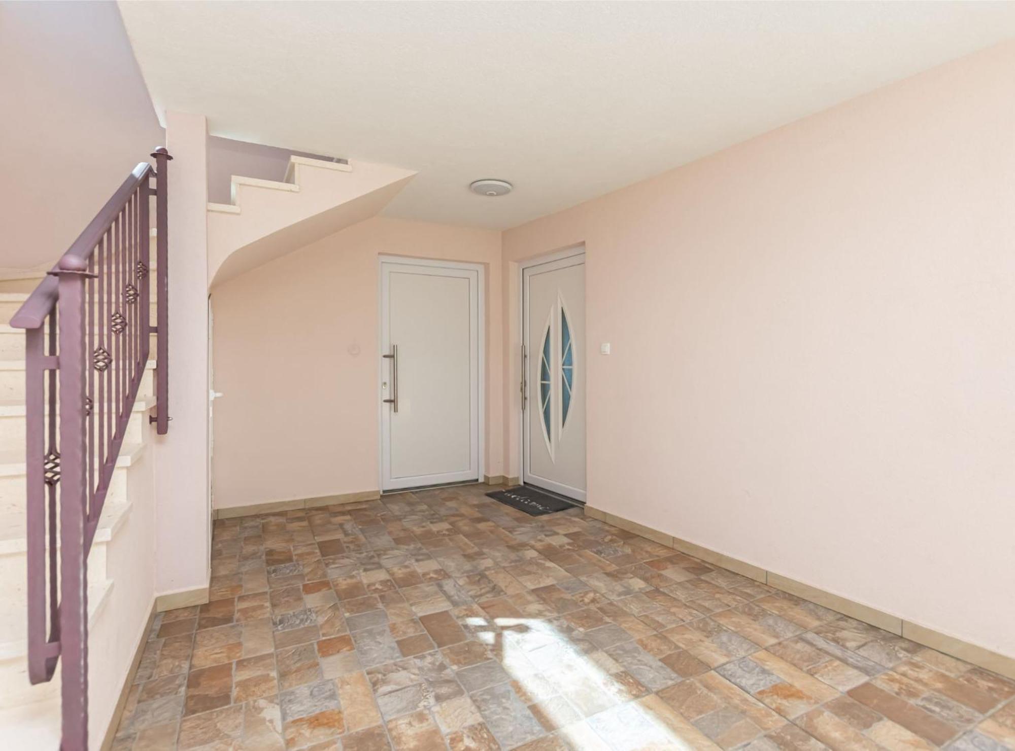 Apartments Hope Dugi Rat Exterior photo